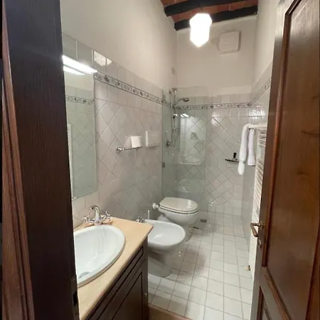 Casa Logge Del Vasari Lägenhet Arezzo