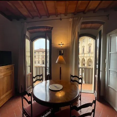 Apartment Casa Logge Del Vasari *