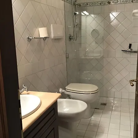 Lägenhet Casa Logge Del Vasari Arezzo